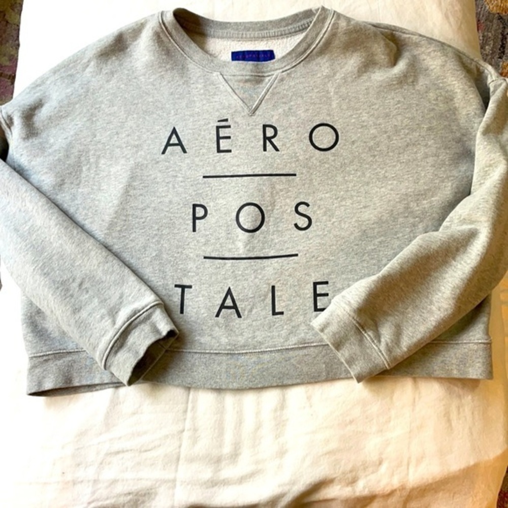 Women’s sweatshirt